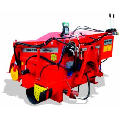 Vagão Forrageiro Misturador-1.5 Ipacol