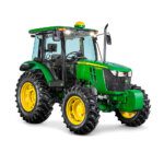 Trator John Deere 5090E
