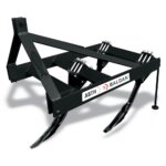 Arado Subsolador Tubular Hidráulico - Baldan