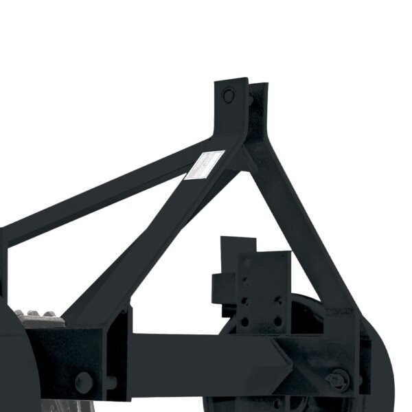 Arado Subsolador Tubular Hidráulico - Baldan