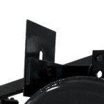 Arado Subsolador Tubular Hidráulico - Baldan