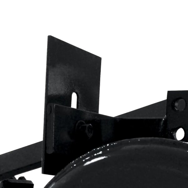 Arado Subsolador Tubular Hidráulico - Baldan