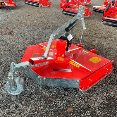 Roçadeira Convencional RHM 1500