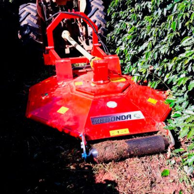 Roçadeira Redonda Ecológica Hidráulica  - ECO 1700