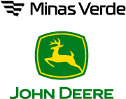 Minas Verde - Concessionária autorizada John Deere