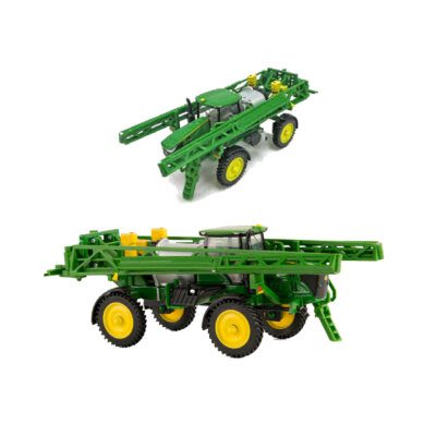 Brinquedo 1/64 self-propelled sprayer Brinquedo 1/64 self-propelled sprayer