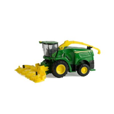 Brinquedo 1/32 SELF propelled forage havester Brinquedo 1/32 SELF propelled forage havester