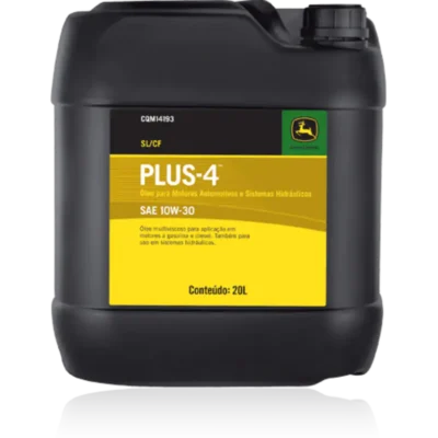 PLUS-4™ - 20 LITROS