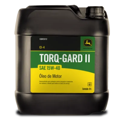 TORQ-GARD™ II - 20 LITROS
