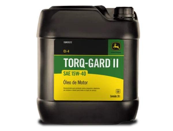TORQ-GARD™ II - 20 LITROS