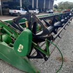 Colheitadeira John Deere | 9470 STS + PC 625 | 2012