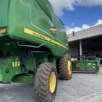 Colheitadeira John Deere | 9470 STS + PC 625 | 2012