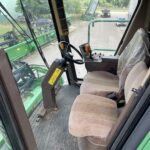 Colheitadeira John Deere | 9470 STS + PC 625 | 2012
