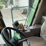Colheitadeira John Deere | 9470 STS + PC 625 | 2012