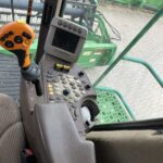 Colheitadeira John Deere | 9470 STS + PC 625 | 2012