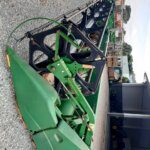 Colheitadeira John Deere | 9470 STS + PC 625 | 2012