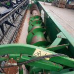 Colheitadeira John Deere | 9470 STS + PC 625 | 2012