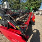 Colheitadeira Case | 2799 + PC 30 Pés Draper | 2013