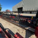 Colheitadeira Case | 2799 + PC 30 Pés Draper | 2013