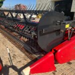 Colheitadeira Case | 2799 + PC 30 Pés Draper | 2013