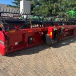 Colheitadeira Case | 2799 + PC 30 Pés Draper | 2013