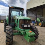 Trator John Deere | 6130J Cabinado | 2011