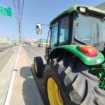 Trator John Deere | 6130J Cabinado | 2011