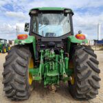 Trator John Deere | 6130J Cabinado | 2011
