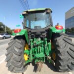 Trator John Deere | 6130J Cabinado | 2011