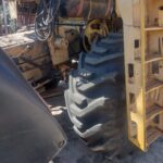 Colheitadeira New Holland | TC55 + Plataforma de Corte 13 Pés | 2004