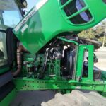 Trator John Deere | 6130J Cabinado | 2011
