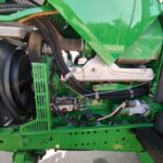 Trator John Deere | 6130J Cabinado | 2011