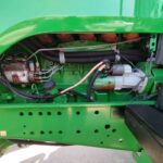 Trator John Deere | 6130J Cabinado | 2011