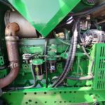 Trator John Deere | 6130J Cabinado | 2011