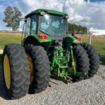 Trator John Deere | 6145J Dual | 2014