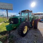 Trator John Deere | 6145J Dual | 2014