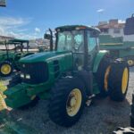 Trator John Deere | 6145J Dual | 2014