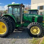 Trator John Deere | 6145J Dual | 2014
