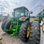 Trator John Deere | 6145J Dual | 2014