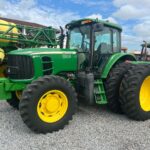 Trator John Deere | 6145J Dual | 2014