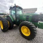 Trator John Deere | 6145J Dual | 2014