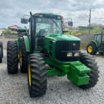 Trator John Deere | 6145J Dual | 2014