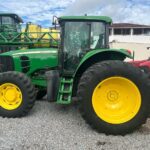 Trator John Deere | 6145J Dual | 2014
