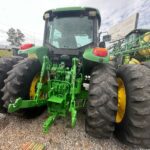Trator John Deere | 6145J Dual | 2014