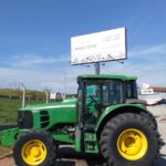 Trator John Deere | 6130J Cabinado | 2011