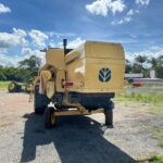Colheitadeira New Holland | TC55 + Plataforma de Corte 13 Pés | 2004
