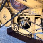 Colheitadeira New Holland | TC55 + Plataforma de Corte 13 Pés | 2004