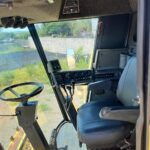 Colheitadeira New Holland | TC55 + Plataforma de Corte 13 Pés | 2004