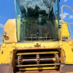 Colheitadeira New Holland | TC55 + Plataforma de Corte 13 Pés | 2004