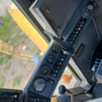 Colheitadeira New Holland | TC55 + Plataforma de Corte 13 Pés | 2004